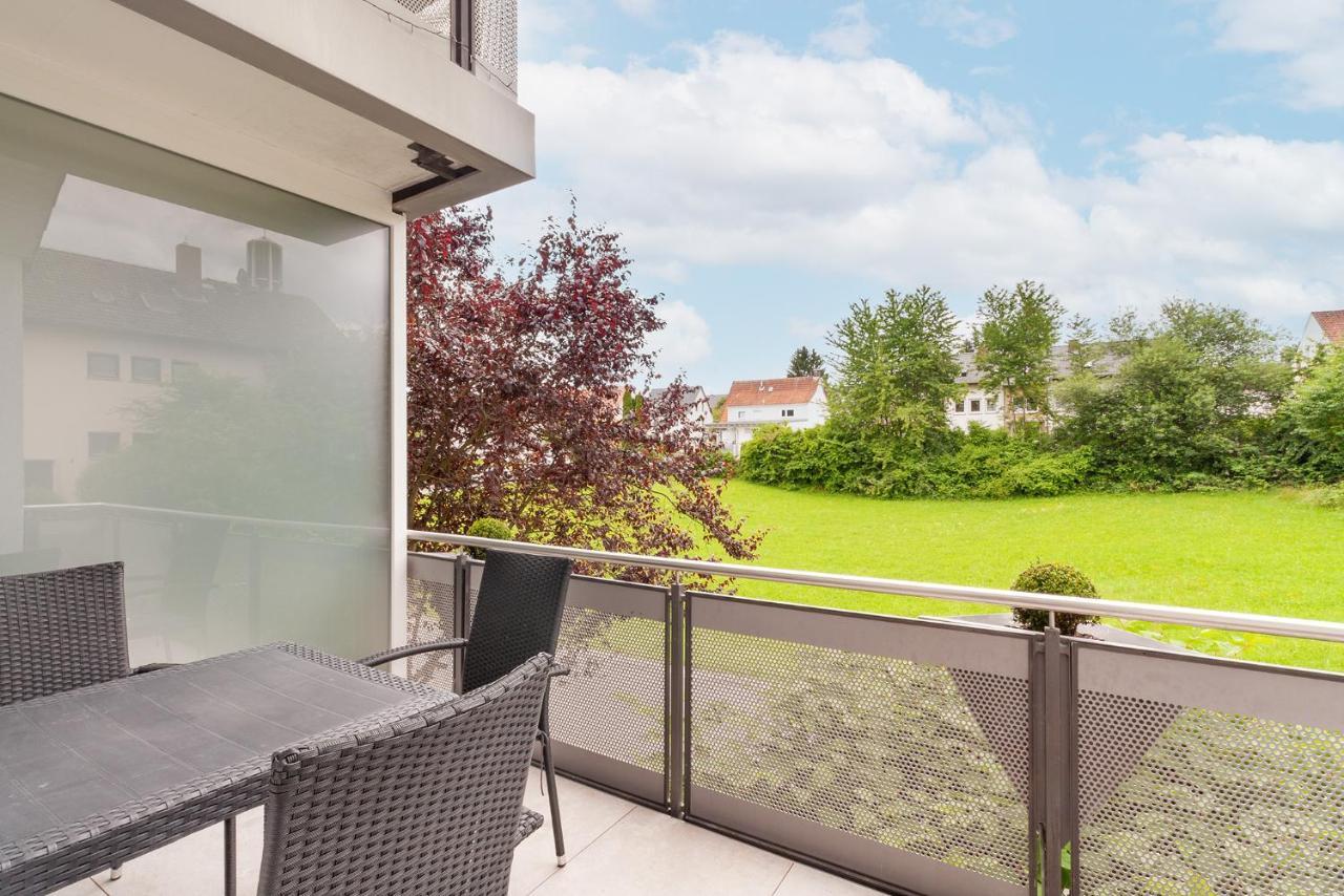 Modernes *liobablick Nr. 2* - In Fulda/petersberg Petersberg (Hessen)