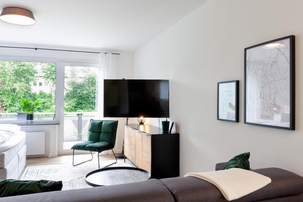 Modernes *liobablick Nr. 2* - In Fulda/petersberg * Petersberg (Hessen)