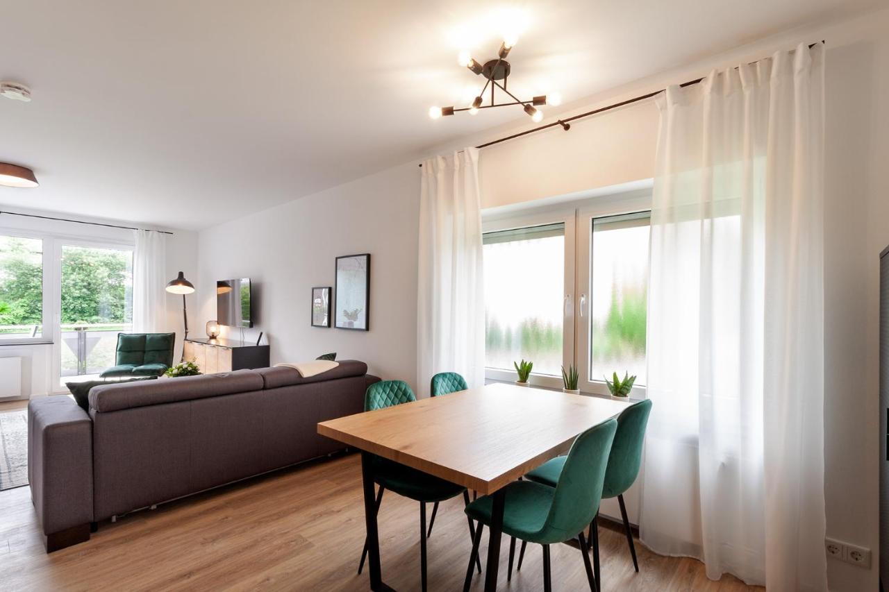 Apartment Modernes *liobablick Nr. 2* - In Fulda/petersberg