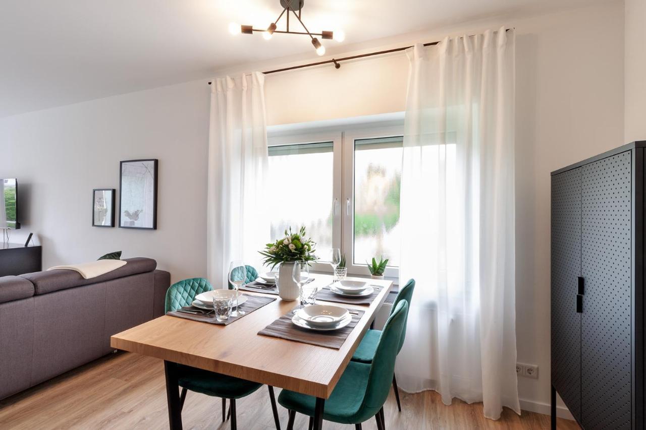 Modernes *liobablick Nr. 2* - In Fulda/petersberg Apartment Petersberg (Hessen)