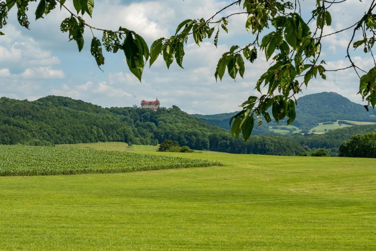 Modernes *liobablick Nr. 2* - In Fulda/petersberg *